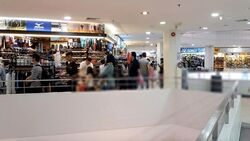 Queensway Tower / Queensway Shopping Centre (D3), Shop House #452306071